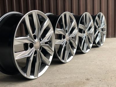 Лот: 15039360. Фото: 1. Диски Toyota Camry R17. Диски