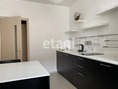 Лот: 22562980. Фото: 1. Сдам 1-комн. кв. 34 кв.м. Красноярск... Квартиры, студии