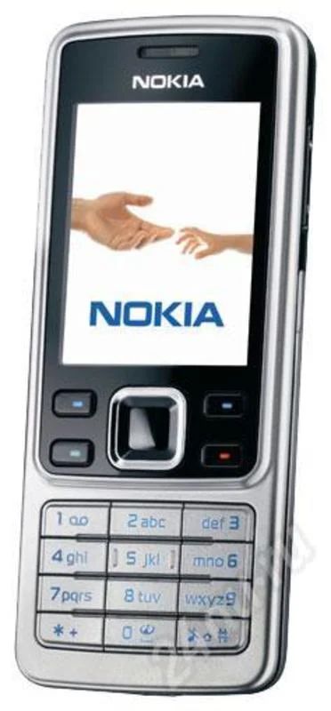 Лот: 6508979. Фото: 1. Nokia 6300. Кнопочные мобильные телефоны