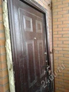 Лот: 2494252. Фото: 1. входная дверь (китай). Двери входные