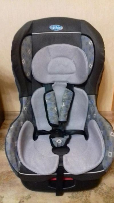 Лот: 8907739. Фото: 1. Кресло KidsPrime универсальное... Детские автокресла