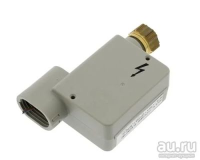 Лот: 14358241. Фото: 1. Аквастоп СМА Bosch 091058. Запчасти для остальной бытовой техники