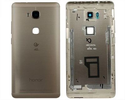 Лот: 13521238. Фото: 1. Задняя крышка Huawei Honor 5X... Корпуса, клавиатуры, кнопки