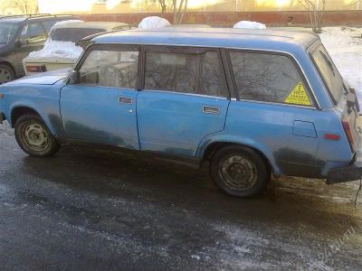 Лот: 1650532. Фото: 1. лада 2104 экспортная. Автомобили