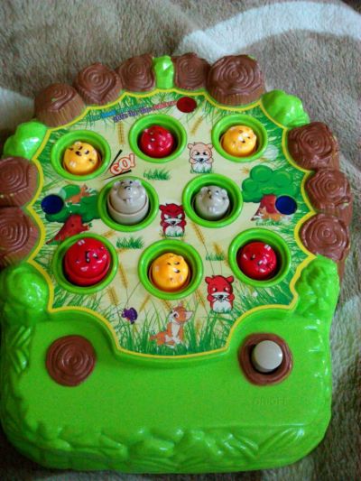 Лот: 8144145. Фото: 1. Игрушка 2. Развивающие