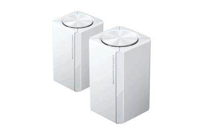 Лот: 25415701. Фото: 1. Роутер Xiaomi Меш-система Mesh... Системы охлаждения