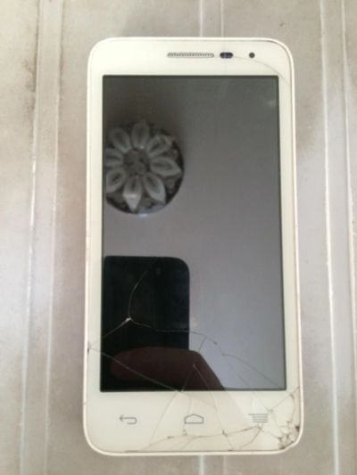 Лот: 6767552. Фото: 1. Alcatel one touch pop d5 на запчасти. Смартфоны