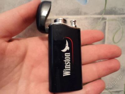 Лот: 784870. Фото: 1. зажигалка3. Разное