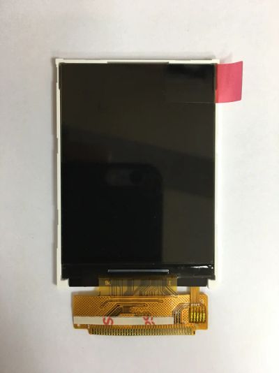 Лот: 9588474. Фото: 1. Дисплей (lcd) для Philips E311... Дисплеи, дисплейные модули, тачскрины