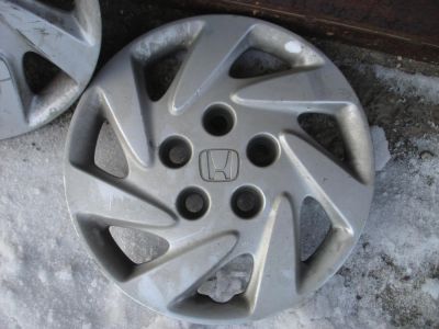 Лот: 4969522. Фото: 1. Колпаки хонда R14. Колпаки