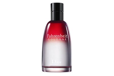 Лот: 8703664. Фото: 1. Dior Fahrenheit Cologne 100 ml... Мужская парфюмерия