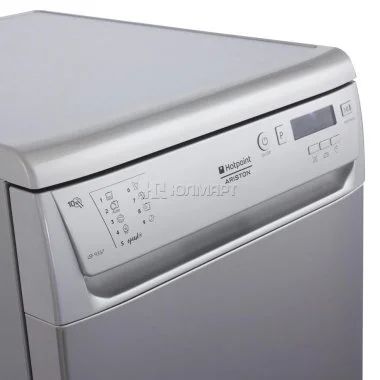 Лот: 3506759. Фото: 1. Посудомойка Hotpoint-Ariston lsf... Посудомоечные машины