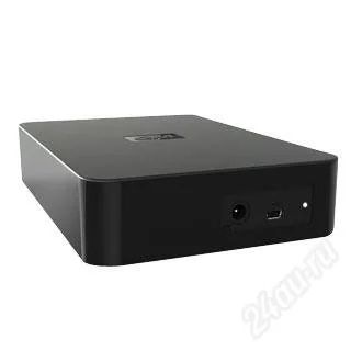 Лот: 1244364. Фото: 1. Внешний HDD 1.5T 3.5" WD Elements... USB-флеш карты