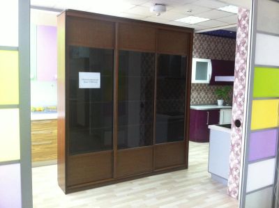 Лот: 3996203. Фото: 1. Шкаф. Шкафы, шкафы-купе