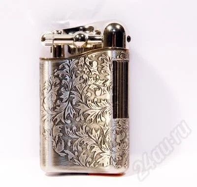 Лот: 392283. Фото: 1. Зажигалка Sarome. Разное