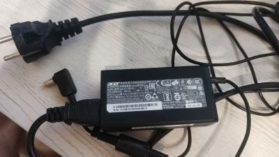 Лот: 25395307. Фото: 1. Блок питания / зарядка для ноутбука... Корпуса, блоки питания