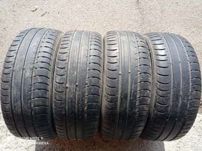 Лот: 17526648. Фото: 1. Nokian Nordman sx 185/60r14. Шины