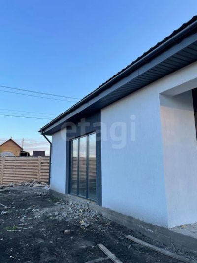 Лот: 25631438. Фото: 1. 3-комн. дом , ДНТ Любимое Вишнёвая... Дома