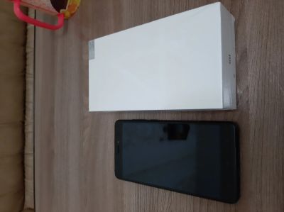 Лот: 14341602. Фото: 1. Xiaomi note 4x. Смартфоны