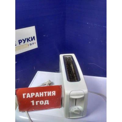 Лот: 25747489. Фото: 1. Тостер Moulinex T12700ER00. Кухонная