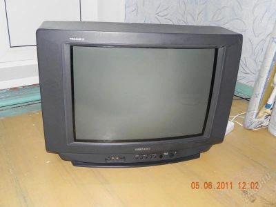 Лот: 1006001. Фото: 1. телевизор. Телевизоры