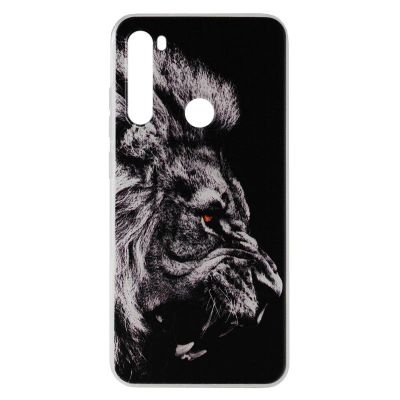 Лот: 15462060. Фото: 1. Чехол-накладка SC033 для Xiaomi... Чехлы, бамперы