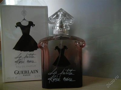 Лот: 2717766. Фото: 1. Guerlain LA Petite robe noire... Женская парфюмерия