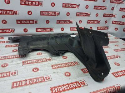 Лот: 20901584. Фото: 1. Защита двигателя Toyota Wish ZNE10G... Двигатель и элементы двигателя