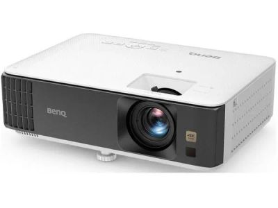 Лот: 21362070. Фото: 1. Проектор BenQ TK700. Проекторы