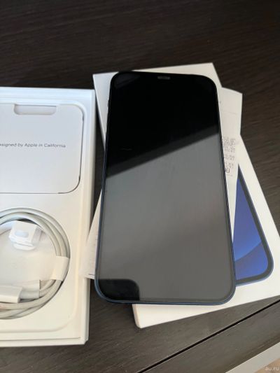 Лот: 18570122. Фото: 1. iPhone 12. Смартфоны