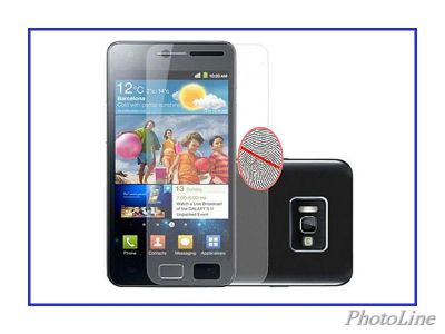 Лот: 3033417. Фото: 1. Для Samsung Galaxy S4 (i9500... Защитные стёкла, защитные плёнки