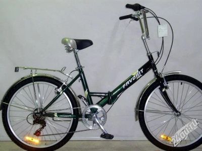 Лот: 5543946. Фото: 1. Велосипед 24" Favorit Arizona-462... Велосипеды
