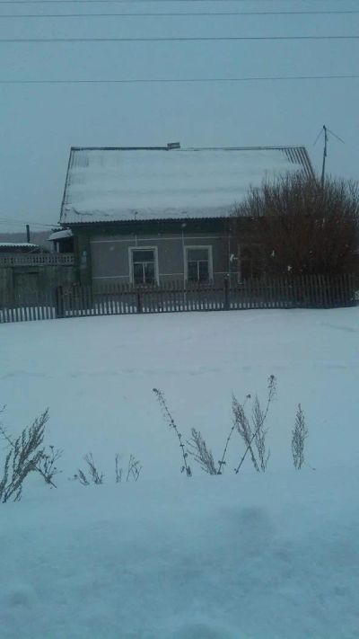 Лот: 8712036. Фото: 1. Дом в деревне. Дома