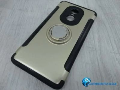 Лот: 13419001. Фото: 1. Чехол пластиковый Xiaomi Redmi... Чехлы, бамперы