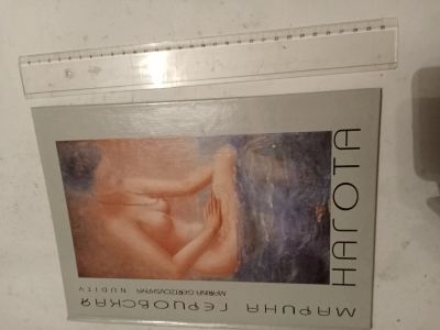 Лот: 21276720. Фото: 1. Альбом 3. Изобразительное искусство
