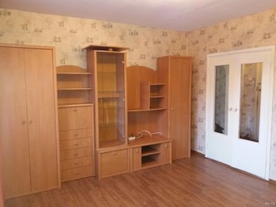 Лот: 13308145. Фото: 1. аренда однокомнатной квартиры. Квартиры, студии