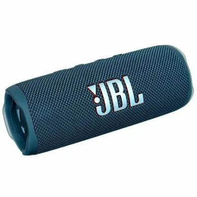 Лот: 21069214. Фото: 1. Портативная акустика JBL Flip... Портативные, беспроводные колонки