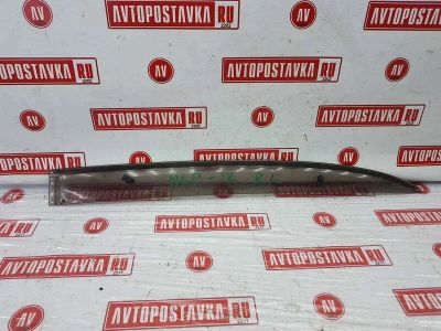 Лот: 20902866. Фото: 1. Ветровик Toyota Platz NCP12 1NZ-FE... Кузов
