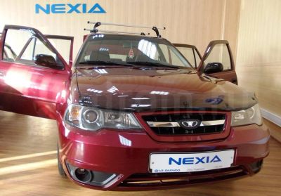 Лот: 2939066. Фото: 1. Daewoo Nexia Lux DOHC 1,6 2013г... Автомобили