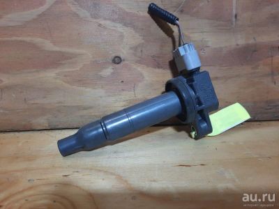 Лот: 18534926. Фото: 1. Катушка зажигания Toyota Vitz... Электрооборудование
