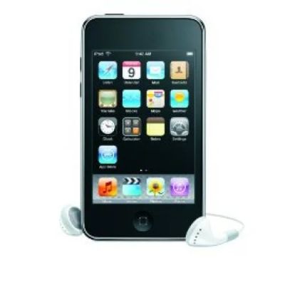 Лот: 3540618. Фото: 1. IPOD TOUCH 8GB (не меняю!!!). Плееры