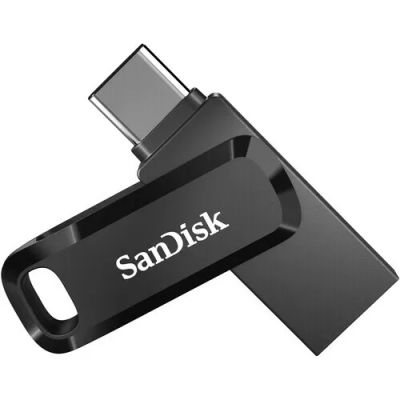 Лот: 21438633. Фото: 1. Флеш-накопитель SanDisk 512GB... USB-флеш карты