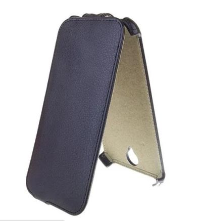 Лот: 9261376. Фото: 1. Чехол Flip Activ Leather для Lenovo... Чехлы, бамперы