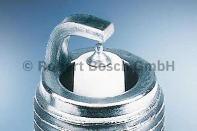 Лот: 2868139. Фото: 1. 0242236564 Свеча AWT (Bosch) Passat... Двигатель и элементы двигателя
