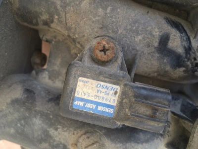 Лот: 21719008. Фото: 1. датчик абсолютного давления Honda... Двигатель и элементы двигателя