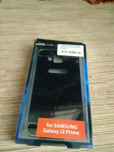 Лот: 9941811. Фото: 1. Чехол флип-кейс Samsung Galaxy... Чехлы, бамперы