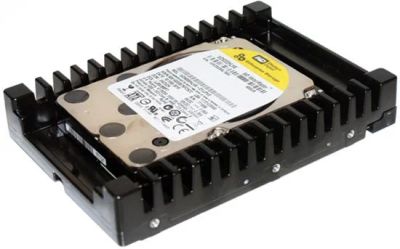 Лот: 3267453. Фото: 1. Жесткий диск WD 600Gb VelociRaptor... Жёсткие диски (HDD)