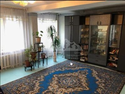 Лот: 15129779. Фото: 1. Продается 3-х комн. квартира 80... Квартиры, студии
