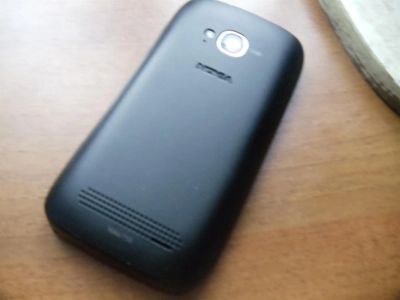 Лот: 3453716. Фото: 1. NOKIA lumia 710 почти идеал. Смартфоны