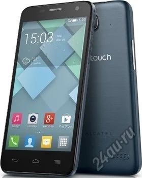 Лот: 5663274. Фото: 1. alcatel one touch idol mini 6012x. Смартфоны